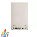 پکیج دیواری ایران رادیاتور مدل L24FF