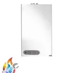 پکیج دیواری ایران رادیاتور 22000 مدل ECO22FF
