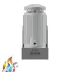 بخاری کارگاهی نفتی گازوییلی انرژی مدل DW0450
