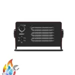 هیتر برقی فن دار انرژی مدل EH0045