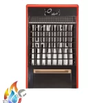 هیتر گازی انرژی مدل GH0640