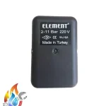 کلید اتوماتیک المنت پمپ آب مدل 11-2 ELT