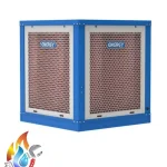 کولر سلولزی 5500 انرژی مدل اقتصادی EC0550e