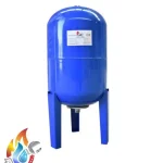 منبع تحت فشار 100 لیتری فالکو (falco)