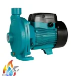 پمپ یک و نیم اسب بشقابی لئو (LEO) مدلACM110