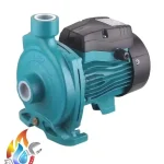 پمپ یک و نیم اسب بشقابی لئو (LEO) مدلACM110