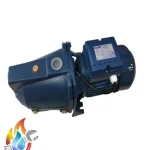 پمپ آب جتی ایکار یک اسب Water pump