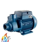 پمپ آب نیم اسب محیطی اسکواردی QB60