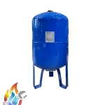 منبع تحت فشار 60 لیتری واتس (wates)