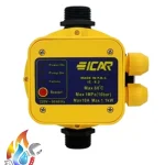کلید کنترل اتوماتیک پمپ ایکار مدل Ic-8.2