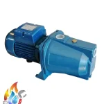 پمپ آب جتی یک اسب ونیکو VONICO