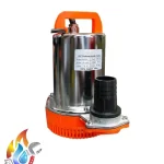 پمپ کفکش ایکار12وات 8 متر (AES200-12V)