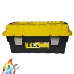جعبه ابزار 17 اینچ تیک مدل TIK 202