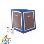 کولر سلولزی 7000 انرژی سری ترموستاتیک مدل EC0700