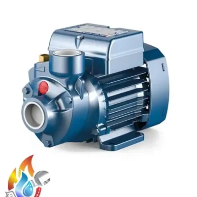 پمپ آب نیم اسب PEDROLLOمدل PKM60