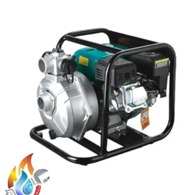 موتور پمپ بنزینی (LEO)مدل LGP10