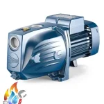 پمپ آب یک اسب جتی پدرولا PEDROLLOمدل JSWM2C-1HP