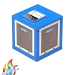کولر سلولزی بالازن انرژی مدل VC0380