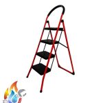 نردبان 4 پله رویال کد MRK4