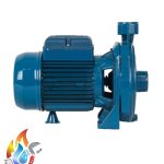 پمپ یک اسب بشقابی ونیکو مدل IM100-S