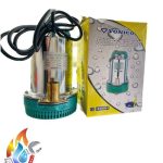 کفکش 1 اینچ 8 متری ونیکو مدل AES100-12V