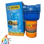 فیلتر تصفیه آب پلی فسفات پکیج مدل اکورد ACORD