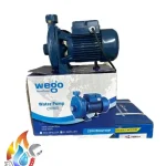 پمپ آب 1 اسب بشقابی ویگو (Wego) مدل CM100