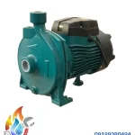 پمپ آب بشقابی 1 اسب ورما مدل ARS-08025