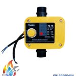 ست کنترل فوکا مدل FOOKA PC19