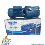 پمپ آب 1 اسب جتی ویگو (Wego) مدل CAM100