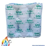 مخزن ۲۰۰۰ لیتری آسان رو هرمز برکه
