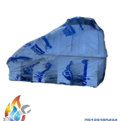 مخزن آب 300 لیتری زیر پله هما پلاست