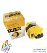 ست کنترل فلو (flow) مدل PC19