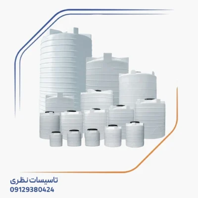 مخزن هرمز برکه