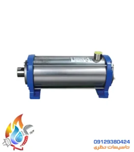 پمپ آب نیم اسب بی صدا راد پمپ RAD PUMP
