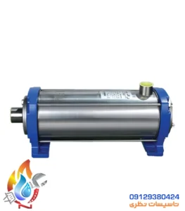 پمپ آب 1 اسب بی صدا راد پمپ RAD PUMP